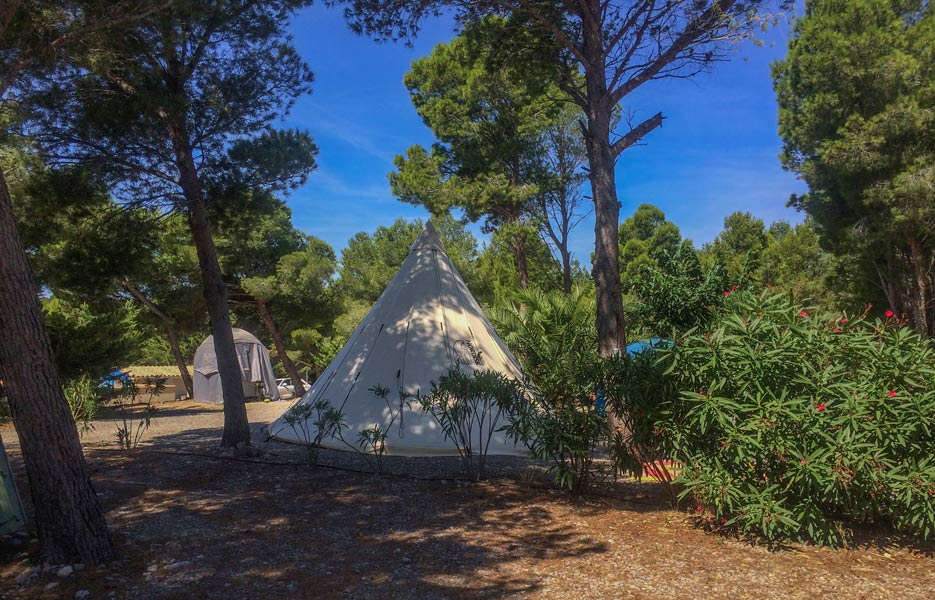 camping mejor precio sigean