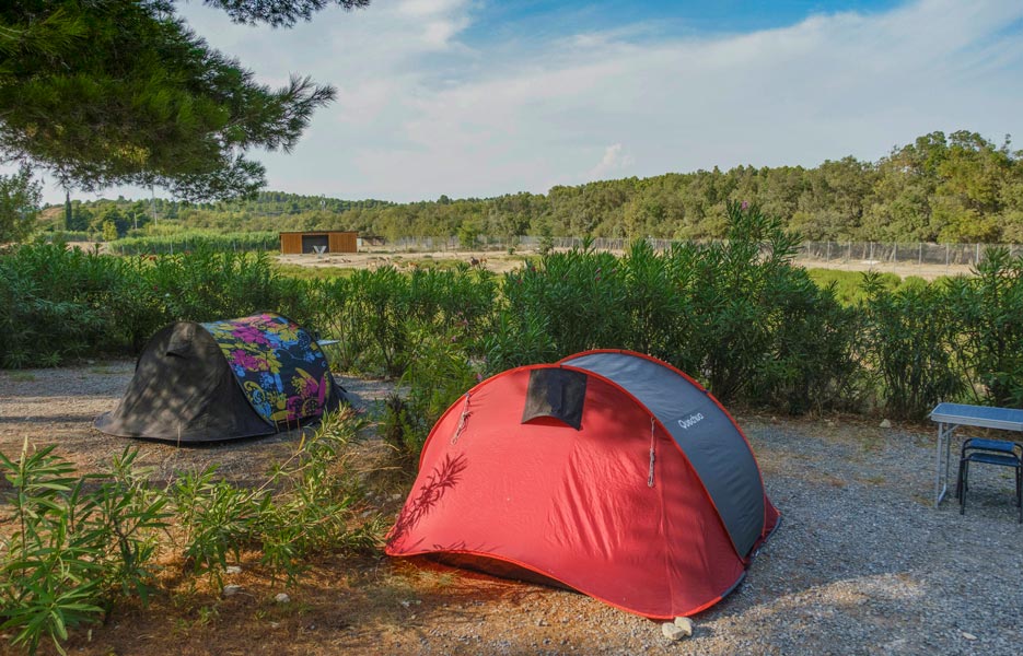 camping barato sigean