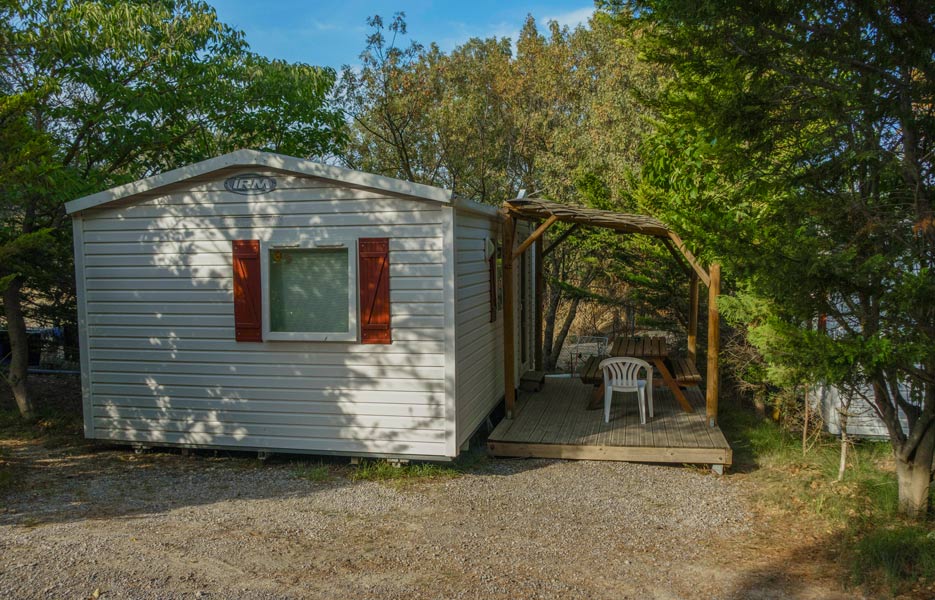 camping petit prix sigean