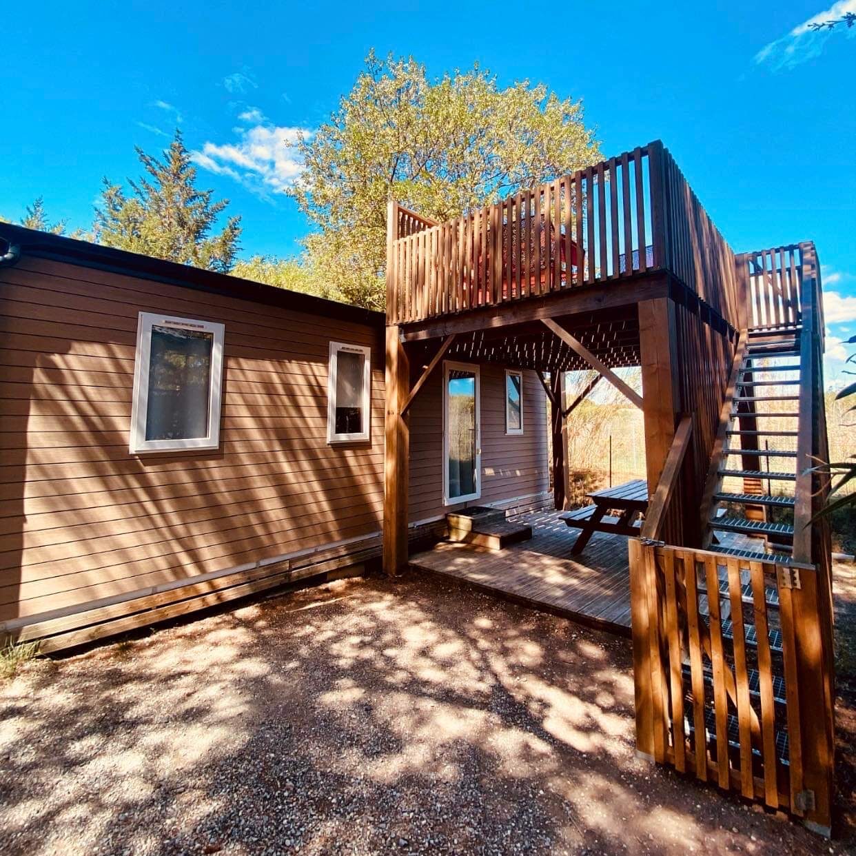 le panoramique privilège